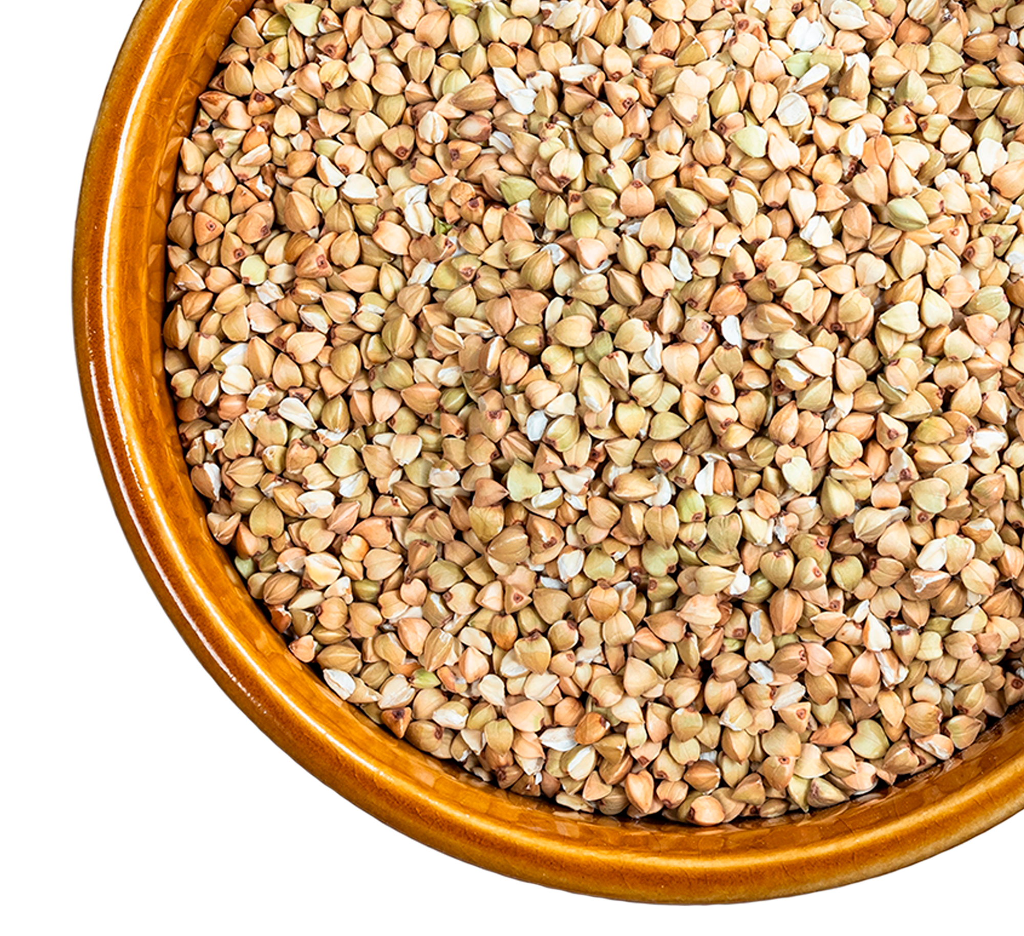 green-buckwheat